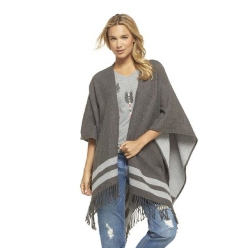 Poncho